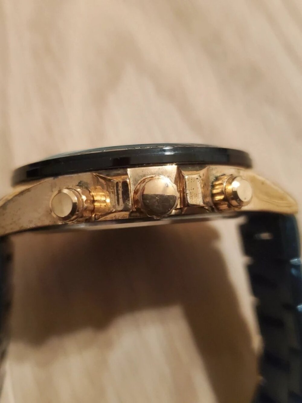 Lige Watch - Picture 6 of 7
